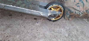 trotineta oxelo freesyile 