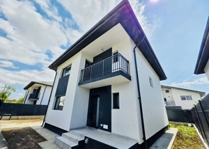 Casa excepțională, liniște, confort și siguranță la 5 minute distanță față de metrou Arghezi! - imagine 3