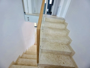 Casa excepțională, liniște, confort și siguranță la 5 minute distanță față de metrou Arghezi! - imagine 6