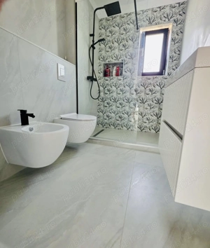 Casa excepțională, liniște, confort și siguranță la 5 minute distanță față de metrou Arghezi! - imagine 4