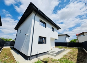 Casa excepțională, liniște, confort și siguranță la 5 minute distanță față de metrou Arghezi! - imagine 2