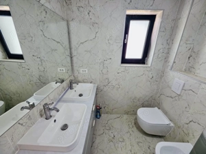 Casa excepțională, liniște, confort și siguranță la 5 minute distanță față de metrou Arghezi! - imagine 9