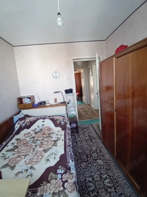  Piata Sudului 3 Camere - Secuilor - Bloc 4 Niveluri - imagine 2