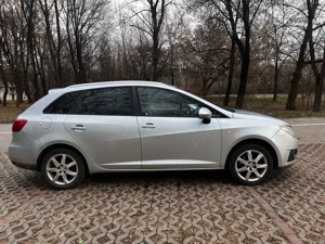 seat ibiza 2012 - imagine 2