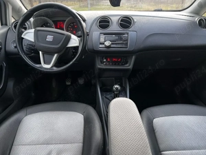 seat ibiza 2012 - imagine 5