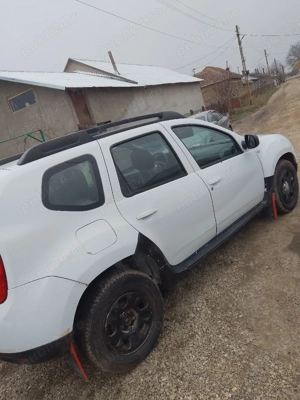 Dacia Duster  - imagine 2