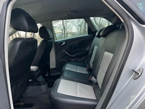 seat ibiza 2012 - imagine 4