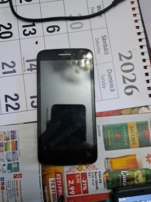 vind telefon mobil  nou. 