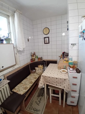  Piata Sudului 3 Camere - Secuilor - Bloc 4 Niveluri - imagine 8