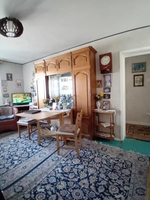  Piata Sudului 3 Camere - Secuilor - Bloc 4 Niveluri - imagine 7