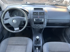 Volkswagen Polo  - imagine 2