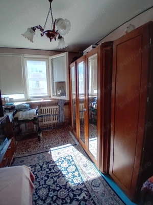  Piata Sudului 3 Camere - Secuilor - Bloc 4 Niveluri - imagine 6