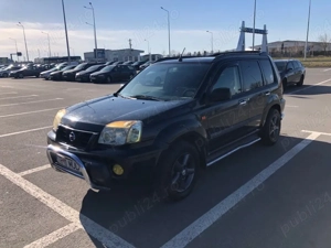 Nissan X-Trail - imagine 2