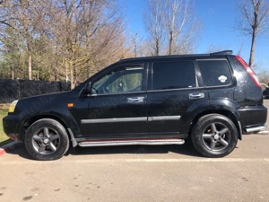 Nissan X-Trail - imagine 3