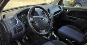 Ford fusion din 2008 - imagine 4