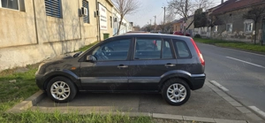 Ford fusion din 2008 - imagine 2