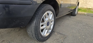 Ford fusion din 2008 - imagine 10