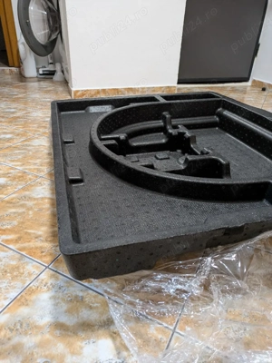 Tava portbagaj kia  - imagine 2