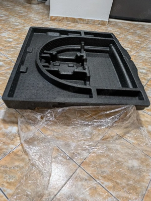 Tava portbagaj kia  - imagine 5