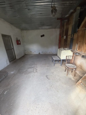 Moara de Vanzare cu teren 2005 Metri Patrati