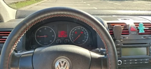 Volkswagen Jetta sport line 2.0 tdi 2006 140cp - imagine 6