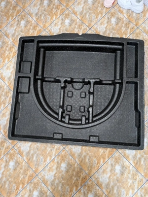 Tava portbagaj kia  - imagine 4