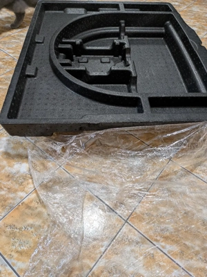 Tava portbagaj kia  - imagine 3