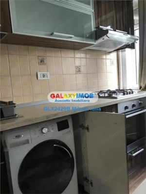 Apartament 2 camere Et 3 8 Bd Timisoara - Plazza Romania - imagine 6