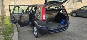 Ford fusion din 2008 - imagine 8