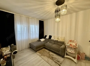 apartament 2 camere decomandat  - imagine 3
