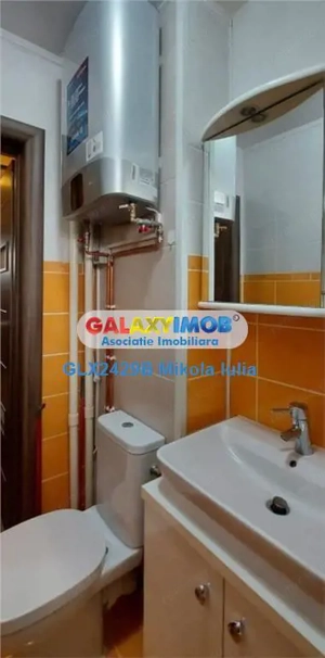 Apartament 2 camere Et 3 8 Bd Timisoara - Plazza Romania - imagine 7