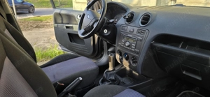 Ford fusion din 2008 - imagine 6