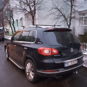 Vând VW Tiguan 2010 ! - imagine 2
