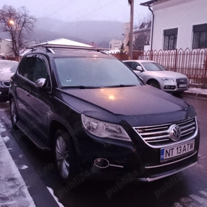 Vând VW Tiguan 2010 ! - imagine 5