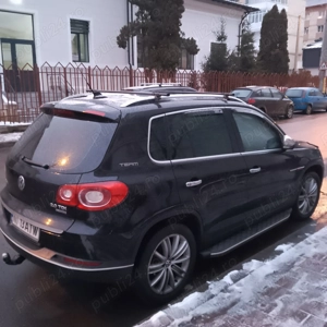 Vând VW Tiguan 2010 ! - imagine 4
