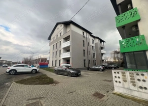 Spațiu SAD modern de vânzare   53 mp   Parter   Vad excelent lângă Lidl Giroc  