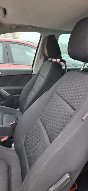 Vanzare Tiguan 2000TDI - imagine 3