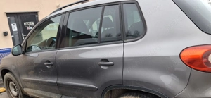 Vanzare Tiguan 2000TDI