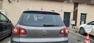 Vanzare Tiguan 2000TDI - imagine 4