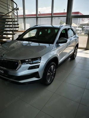 Vand Skoda Karoq 2023 - imagine 4