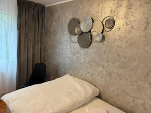 Ofer spre chirie Apart 3 cam ,et 2  ,lux   - imagine 12