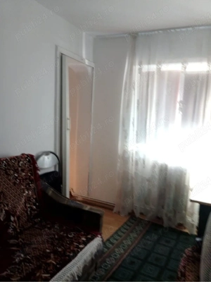 Închiriez apartament 2 camere  - imagine 2