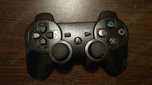 Vand Playstation 3 Slim Hen 500GB Stocare