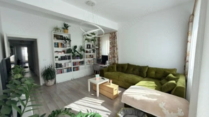 Apartament cu 3 camere et 1 la cateva minute de hotel IQ Braytin - imagine 6