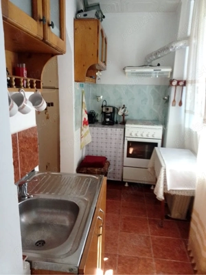 Închiriez apartament 2 camere  - imagine 4
