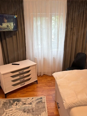 Ofer spre chirie Apart 3 cam ,et 2  ,lux   - imagine 17