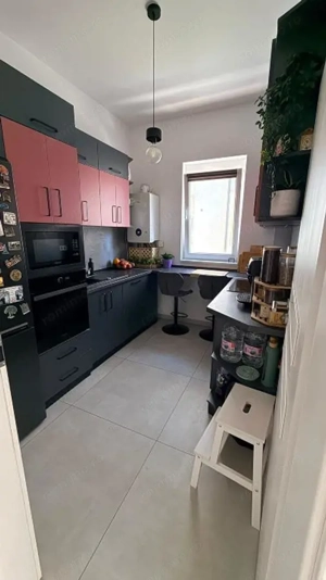 Apartament cu 3 camere et 1 la cateva minute de hotel IQ Braytin - imagine 5