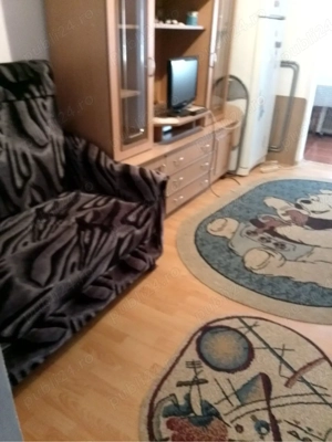 Închiriez apartament 2 camere  - imagine 5