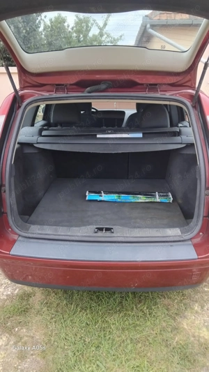 Vând Volvo V50 1.6Tdi Preț 2800euro neg instare foarte bună an 2007 - imagine 5