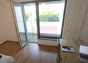 Garsoniera Popesti-Leordeni Central de închiriat